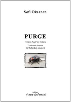 Purge - Sofi Oksanen