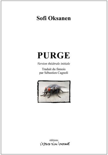 Purge - Sofi Oksanen