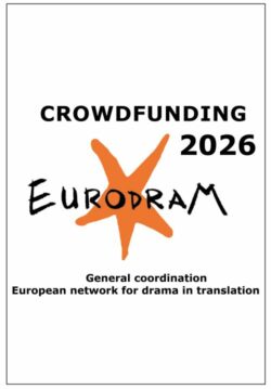 Eurodram crowdfunding 2026