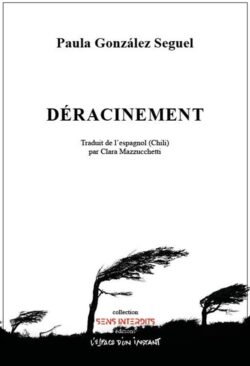 Déracinement - Paula González Seguel